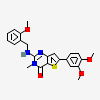 an image of a chemical structure CID 49792463