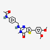 an image of a chemical structure CID 49792531
