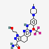 an image of a chemical structure CID 49792852