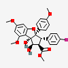 an image of a chemical structure CID 49793469