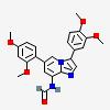 an image of a chemical structure CID 49795586