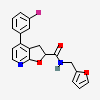an image of a chemical structure CID 49795600