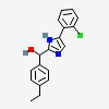 an image of a chemical structure CID 49795607