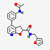 an image of a chemical structure CID 49795627