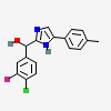 an image of a chemical structure CID 49795847