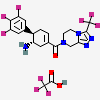 an image of a chemical structure CID 49797177