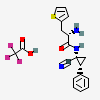 an image of a chemical structure CID 49797573