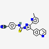 an image of a chemical structure CID 49798611