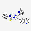 an image of a chemical structure CID 49798641