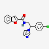 an image of a chemical structure CID 49798928