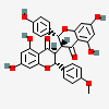 an image of a chemical structure CID 49798955