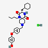 an image of a chemical structure CID 49799710