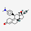an image of a chemical structure CID 49800048