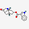 an image of a chemical structure CID 49800054