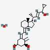 an image of a chemical structure CID 49800068