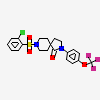 an image of a chemical structure CID 49801353