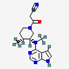 an image of a chemical structure CID 49802163