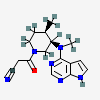 an image of a chemical structure CID 49802442