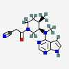 an image of a chemical structure CID 49802443