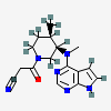 an image of a chemical structure CID 49802445