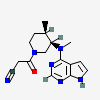 an image of a chemical structure CID 49802714