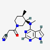 an image of a chemical structure CID 49802715