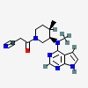 an image of a chemical structure CID 49802716