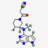 an image of a chemical structure CID 49802717