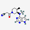 an image of a chemical structure CID 49802718