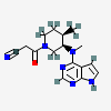 an image of a chemical structure CID 49802984