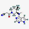 an image of a chemical structure CID 49802987