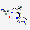 an image of a chemical structure CID 49803261