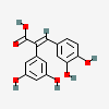 an image of a chemical structure CID 49804028