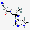 an image of a chemical structure CID 49804133