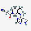 an image of a chemical structure CID 49804429