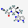 an image of a chemical structure CID 49804430