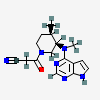 an image of a chemical structure CID 49804431