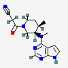 an image of a chemical structure CID 49804720