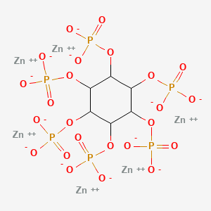 	Zinc Phytate