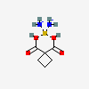 an image of a chemical structure CID 498142