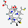 an image of a chemical structure CID 49817359