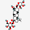 an image of a chemical structure CID 49818029
