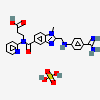 an image of a chemical structure CID 49819425
