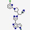 an image of a chemical structure CID 49819434