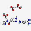 an image of a chemical structure CID 49819565