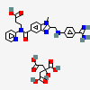 an image of a chemical structure CID 49819703