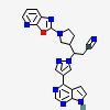 an image of a chemical structure CID 49819709