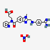 an image of a chemical structure CID 49819852