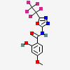 an image of a chemical structure CID 49820294