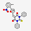 an image of a chemical structure CID 49821650